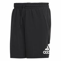 Sport Shorts Adidas Essentials Logo Sort S