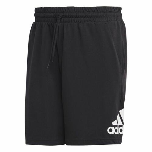Sport Shorts Adidas Essentials Logo Sort S