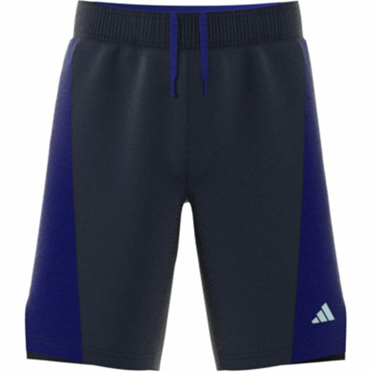 Adidas Essentials Hea Shorts til drenge, sort (11-12 år)