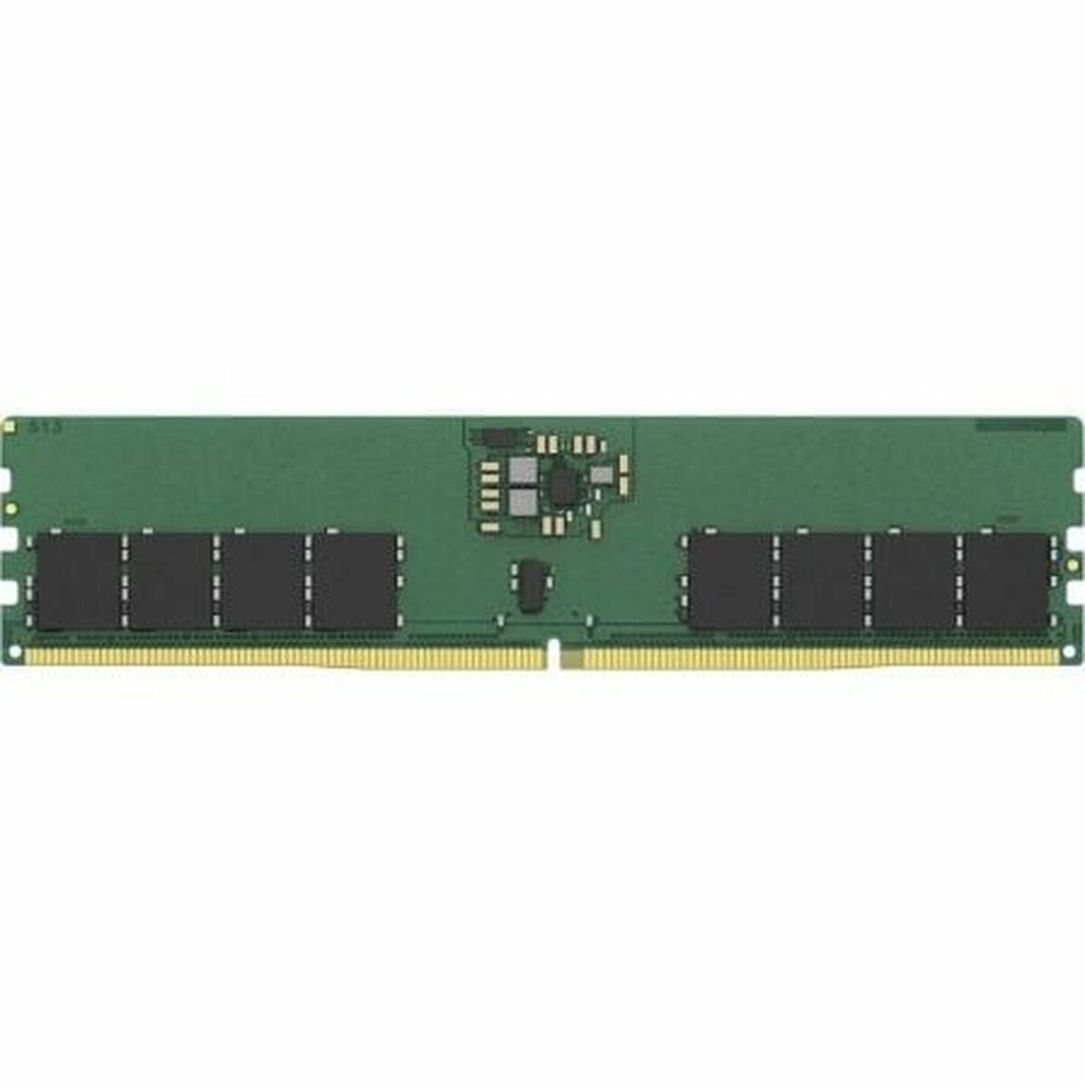 RAM-hukommelse Kingston KVR64A52BS8-16 16 GB 6400 MHz DDR5
