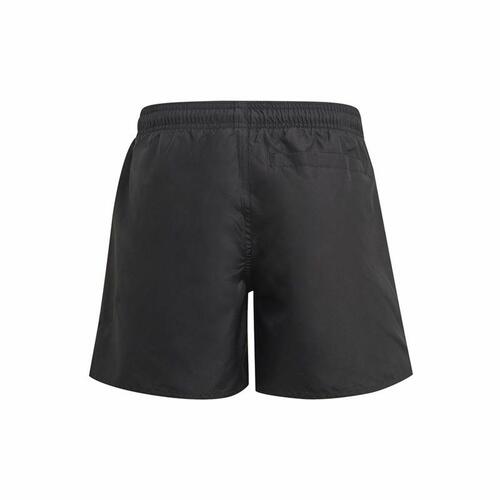 Badetøj til Børn Adidas b Bos Shorts Sort 7-8 år