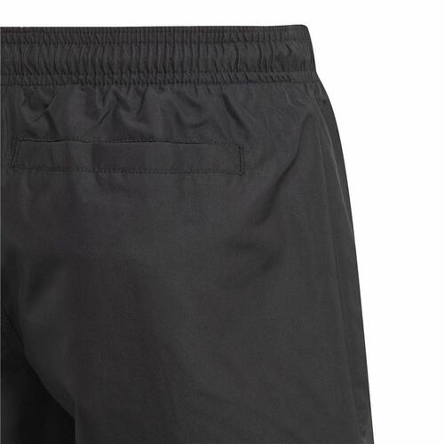 Badetøj til Børn Adidas b Bos Shorts Sort 7-8 år
