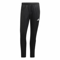 Lange sportsbukser Adidas Tiro 23 Club Sort Mænd XL