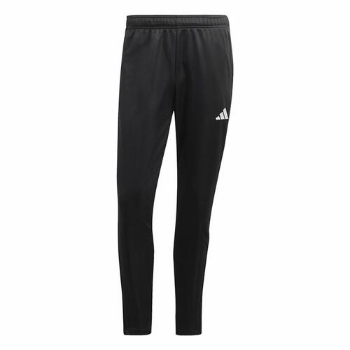 Lange sportsbukser Adidas Tiro 23 Club Sort Mænd XL