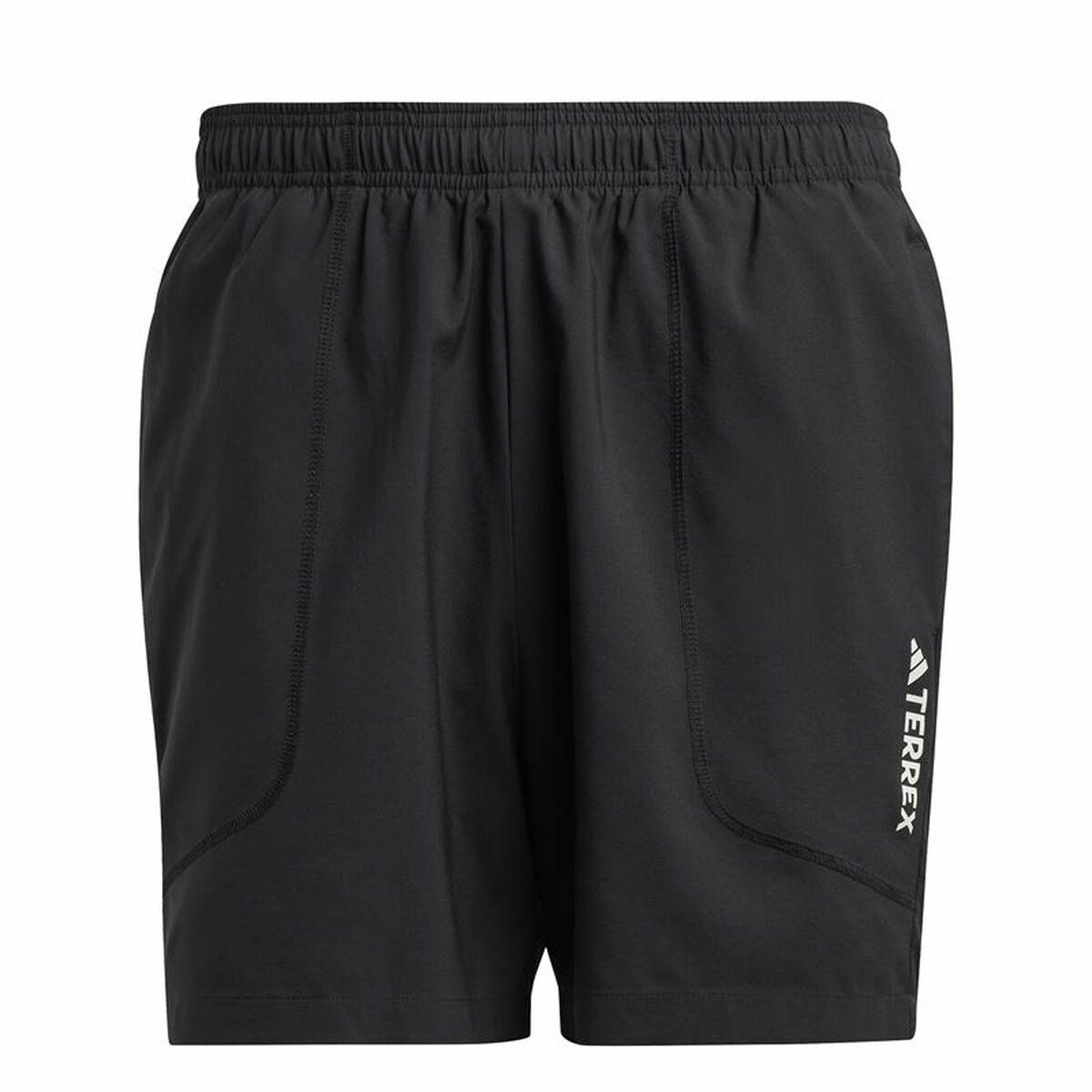 Adidas Terrex MTRT sportsshorts til mænd - Sort, XL