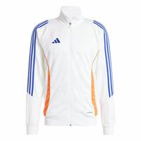 Sportsjakke til Mænd Adidas Tiro24 Training Hvid XL