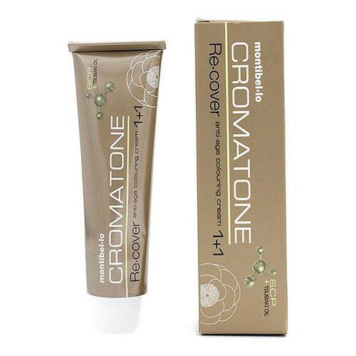 Permanent Farve Cromatone Re Cover Montibello Nº 7.40 (60 ml)