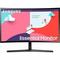 Gaming skærm Samsung LS27C366EAUXEN Full HD 27"