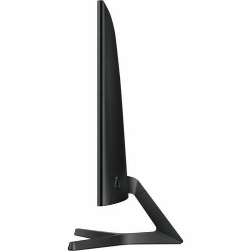 Gaming skærm Samsung LS27C366EAUXEN Full HD 27"