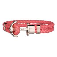Unisex armbånd Paul Hewitt PH-PH-L-R-CB 20 cm