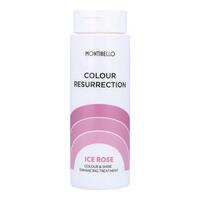 Farveforbedrende gel Color Resurrection Montibello Color Resurrection Ice Pink (60 ml)