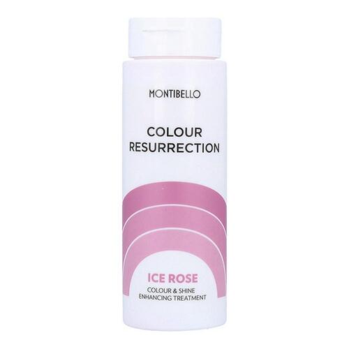 Farveforbedrende gel Color Resurrection Montibello Color Resurrection Ice Pink (60 ml)