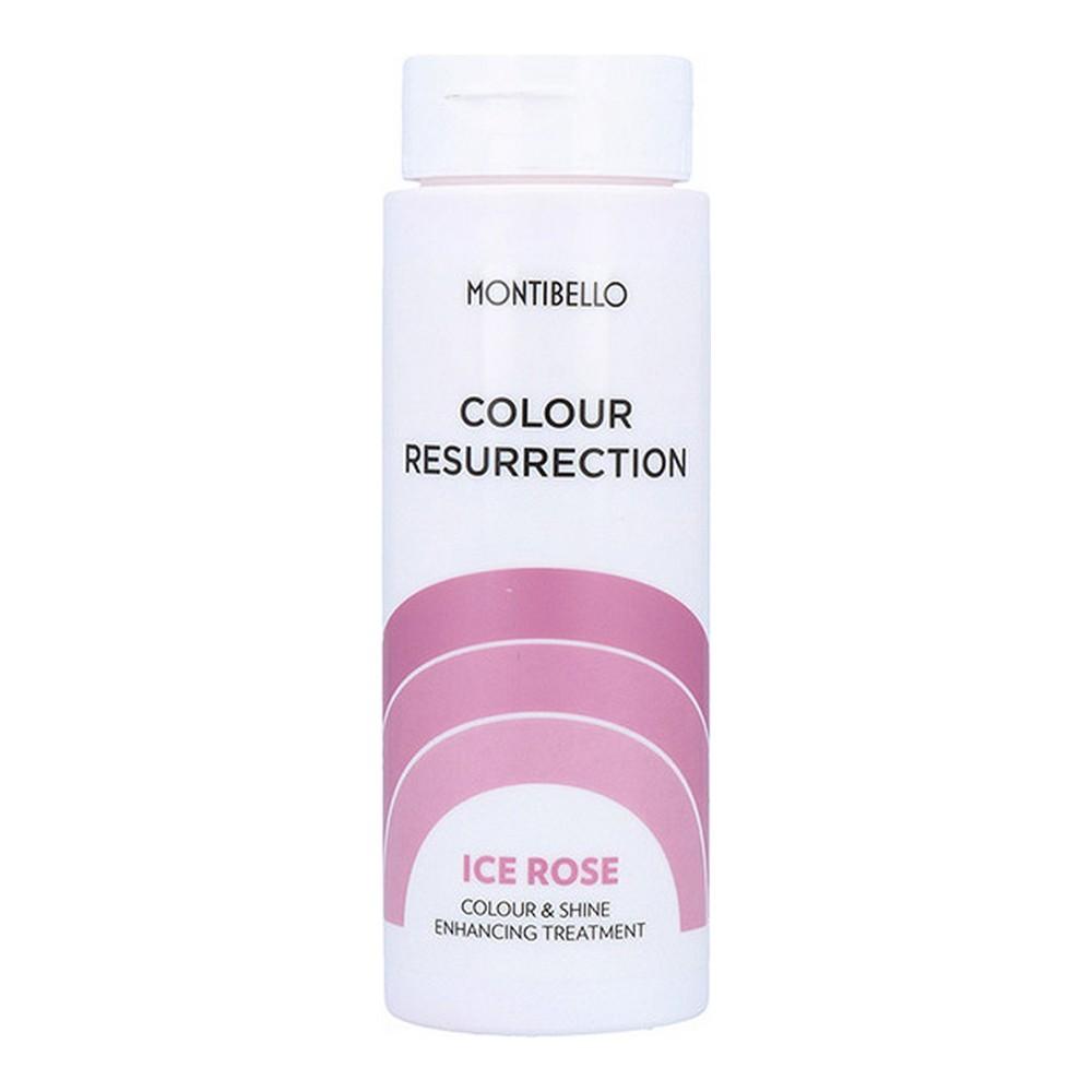 Farveforbedrende gel Color Resurrection Montibello Color Resurrection Ice Pink (60 ml)