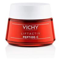 Fugtgivende Creme med Opløftende Effekt Vichy VIC0200337 50 ml