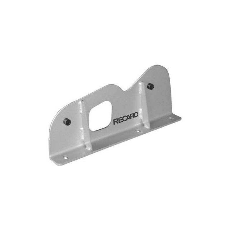 Recaro sædefod 7217737 - universal sidefødder til bilsæde