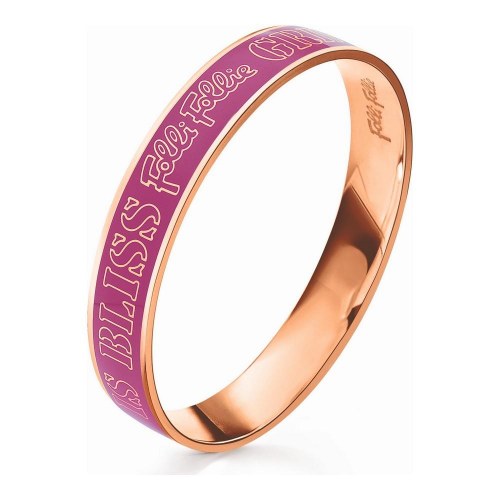 Armbånd til kvinder 16 cm - Violet
