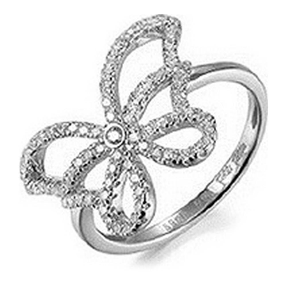 Dame-ring 3R16S025C - str. 16