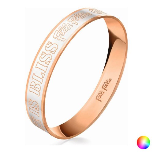 Armbånd til kvinder 3B13T015R - Hvid, 16 cm