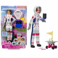 Baby Dukke Mattel