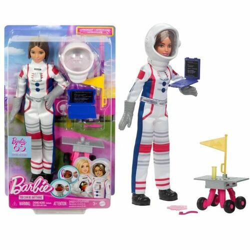 Baby Dukke Mattel