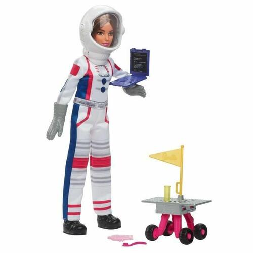 Baby Dukke Mattel