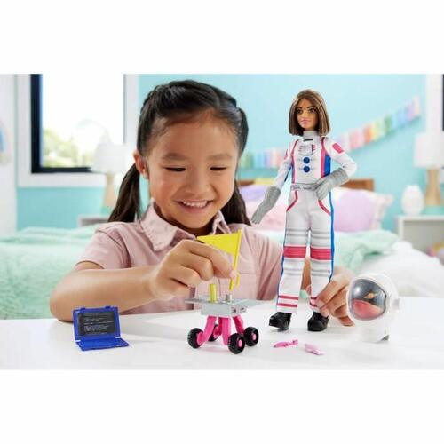 Baby Dukke Mattel