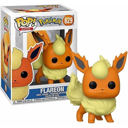 Dukke Funko Pop!