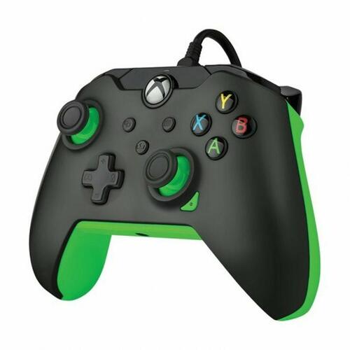 Controller PDP