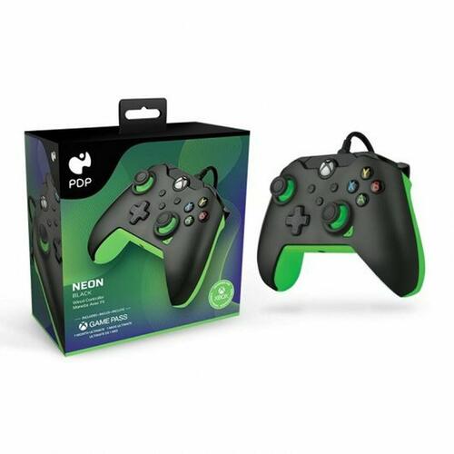 Controller PDP