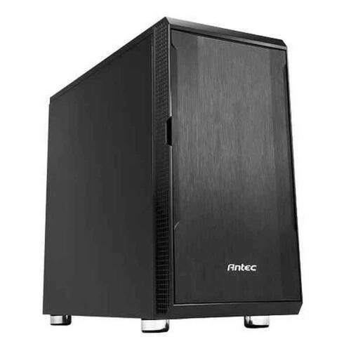 Mikro ATX mid-tower case Antec P5 Sort