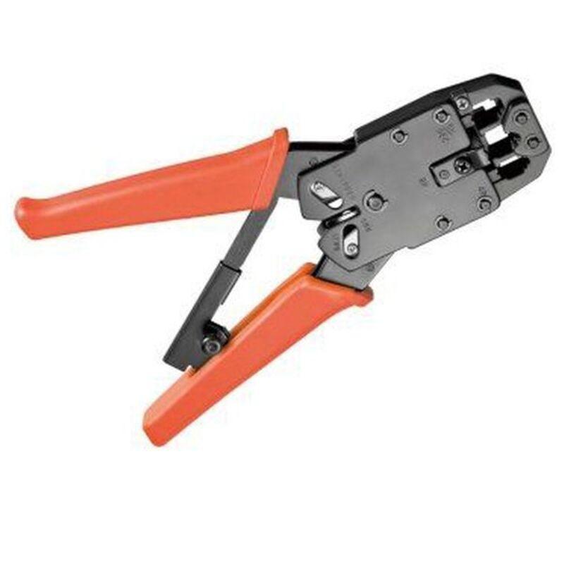 Krympetang til RJ45/RJ12 - WP WPC-TLA-003