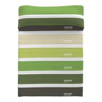 Sengetæppe (vattæppe) Wide Pantone UK super king size seng (270 x 260 cm)