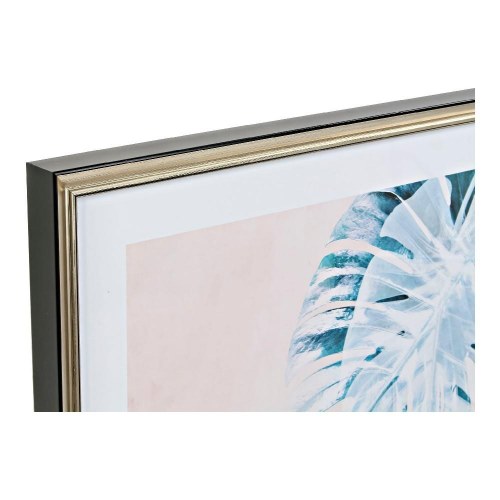 Maleri - Krystal, træ/MDF, 60 × 4 × 80 cm