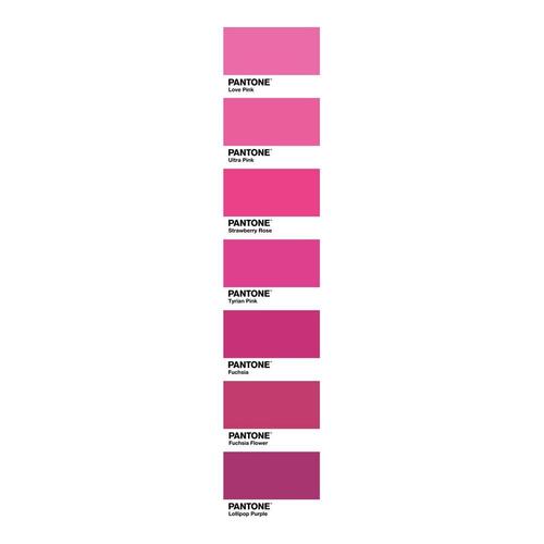 Nordisk cover Fun Deck Purple Pantone UK king size seng (240 x 220 cm)