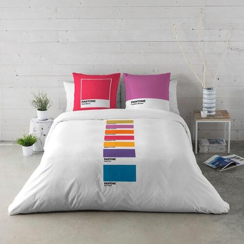 Nordisk cover Fun Deck D Pantone UK king size seng (240 x 220 cm)