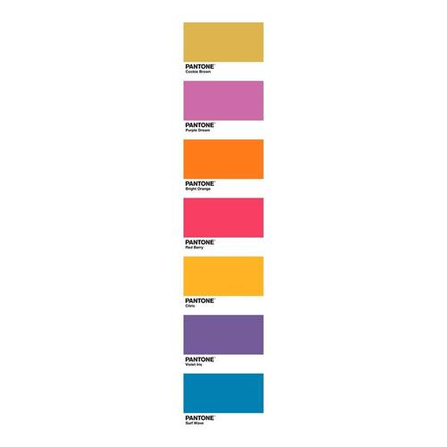 Nordisk cover Fun Deck D Pantone UK king size seng (240 x 220 cm)