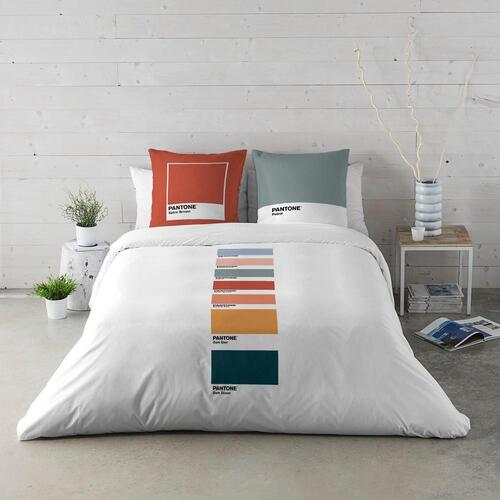 Nordisk cover Fun Deck C Pantone UK king size seng (240 x 220 cm)