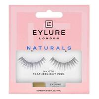 Falske øjenvipper Naturals Eylure 105812099 Nº 070 (Nº 070)