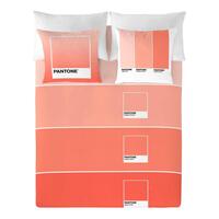 Nordisk cover Ombre B Pantone UK dobbeltseng (220 x 220 cm)