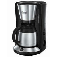 Drip Coffee Machine Russell Hobbs 24020-56 Grå 1100 W 1 L