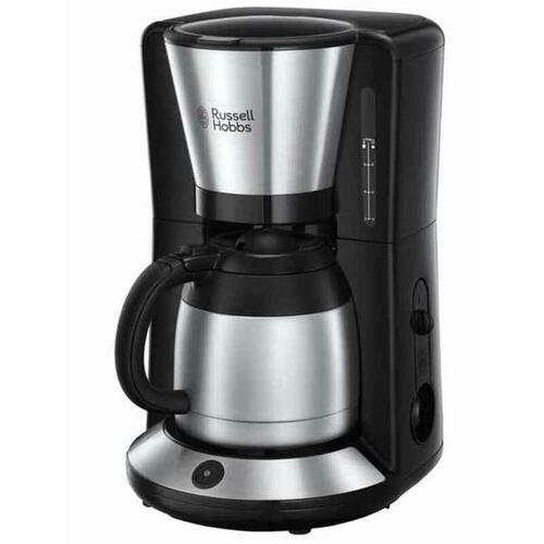 Drip Coffee Machine Russell Hobbs 24020-56 Grå 1100 W 1 L