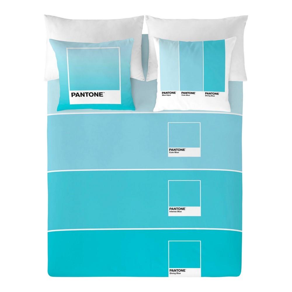 Nordisk cover Ombre Pantone UK super king size seng (260 x 220 cm)
