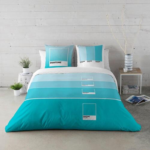 Nordisk cover Ombre Pantone UK super king size seng (260 x 220 cm)