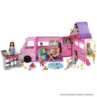Baby dukke Mattel