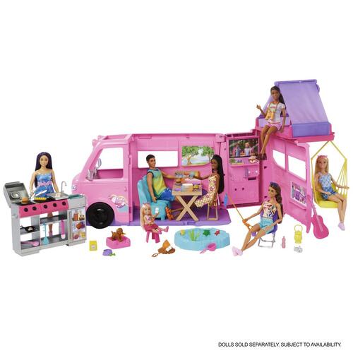 Baby dukke Mattel