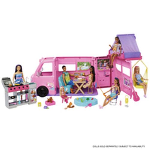 Baby dukke Mattel