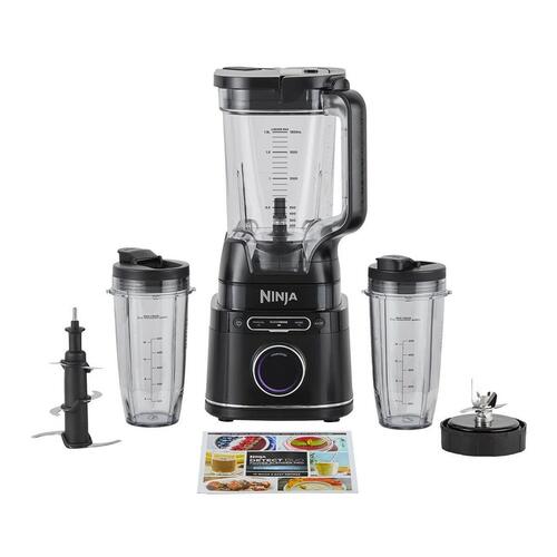 Kop-blender NINJA TB301EU Sort