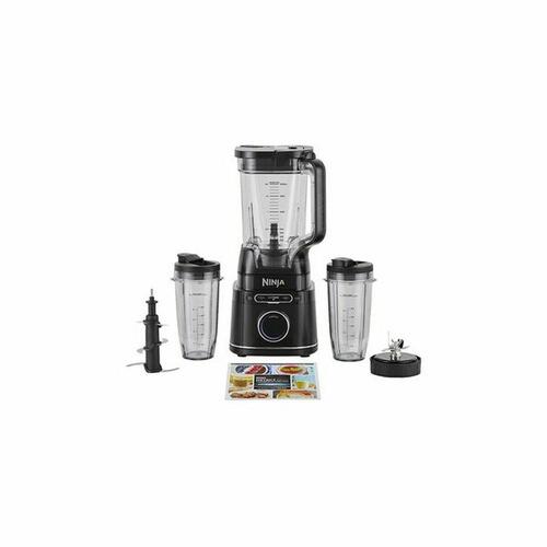 Kop-blender NINJA TB301EU Sort