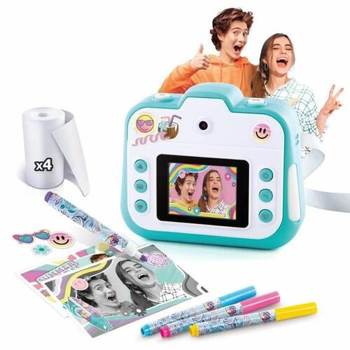Funktionsklare Kamera Canal Toys CLK 028