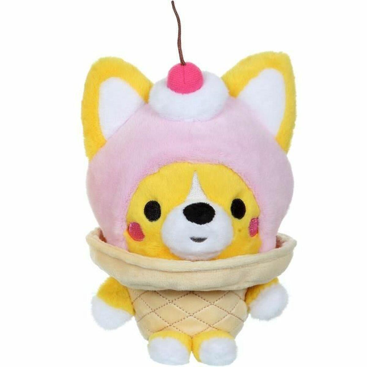 Bamse Gipsy Toys